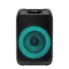 SAL PAR200 hordozható party hangfal, 50W, 2-utas, erőteljes mélyhan-5999084973964 4 kép