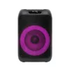 SAL PAR200 hordozható party hangfal, 50W, 2-utas, erőteljes mélyhan-5999084973964 7 kép