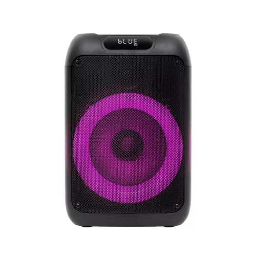 SAL PAR200 hordozható party hangfal, 50W, 2-utas, erőteljes mélyhan-5999084973964 7 kép