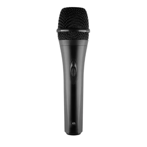 SAL PAR200 hordozható party hangfal, 50W, 2-utas, erőteljes mélyhan-5999084973964 8 kép