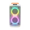 SAL PAR216WH party hangfal, 60 W, 2-utas bassz-reflex, 3 hangszóró, -5999084973988 2 kép