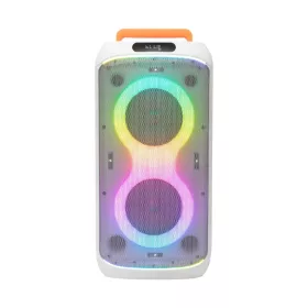 SAL PAR216WH party hangfal, 60 W, 2-utas bassz-reflex, 3 hangszóró, -5999084973988 2 kép