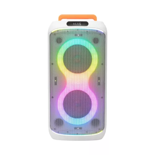 SAL PAR216WH party hangfal, 60 W, 2-utas bassz-reflex, 3 hangszóró, -5999084973988 2 kép