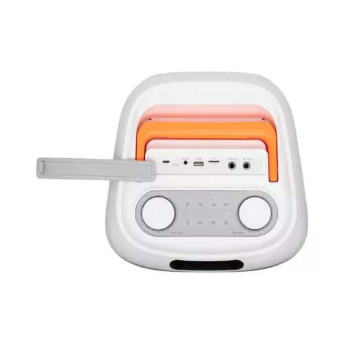 SAL PAR216WH party hangfal, 60 W, 2-utas bassz-reflex, 3 hangszóró, -5999084973988 4 kép