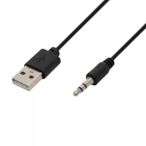 SAL PCS 230 multimédia hangszórópár, 2x3 W, RGB LED effekt, AUX, B-5999084957414 4 kép