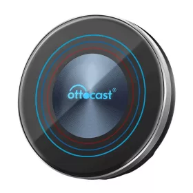Ottocast PCS46-BM OTTOAIBOX I3 vezeték nélküli adapter-5907085520766 1 kép