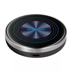 Ottocast PCS46-BM OTTOAIBOX I3 vezeték nélküli adapter-5907085520766 2 kép