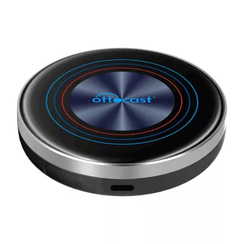 Ottocast PCS46-BM OTTOAIBOX I3 vezeték nélküli adapter-5907085520766 2 kép