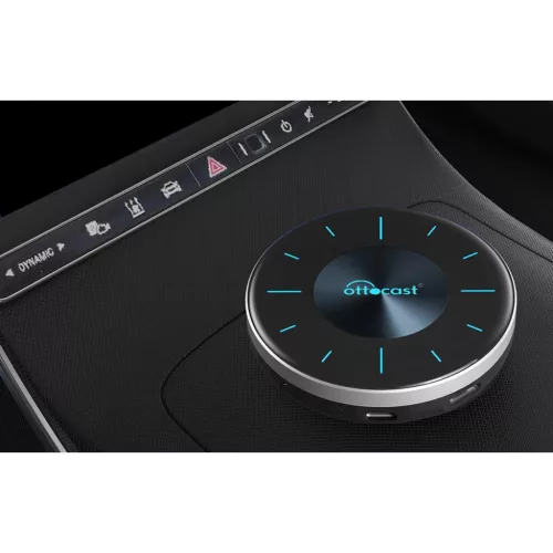 Ottocast PCS46-BM OTTOAIBOX I3 vezeték nélküli adapter-5907085520766 3 kép