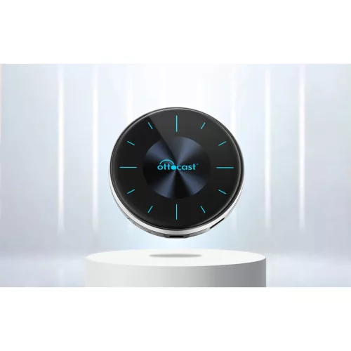 Ottocast PCS46-BM OTTOAIBOX I3 vezeték nélküli adapter-5907085520766 7 kép