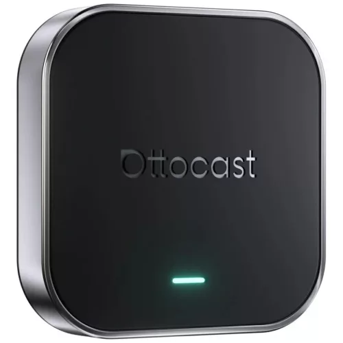 Ottocast PCS55-T vezeték nélküli CarPlay és Android Auto autós ad-6977341740145 5 kép