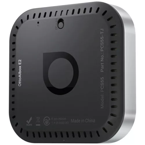 Ottocast PCS55-T vezeték nélküli CarPlay és Android Auto autós ad-6977341740145 7 kép