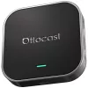 Ottocast PCS55-T vezeték nélküli CarPlay és Android Auto autós ad-6977341740145 10 kép