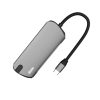 Next One USB-C Pro többportos adapter, elosztó HUB (PD-PRO-HUB)-6427157002581 6 kép