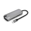 Next One USB-C Pro többportos adapter, elosztó HUB (PD-PRO-HUB)-6427157002581 7 kép