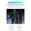 PD100W USB Type-C - USB Type-C kábel gyorstöltéssel, teljesítmény- 5 kép