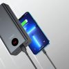 Romoss PEA40 Pro Powerbank, 40000mAh, 65W (fekete)-6936857201076 4 kép