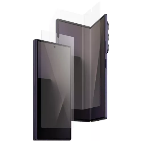  Samsung Galaxy Z Fold8 Ultra PanzerGlass Glass & Film edzett üveg-5715685046315 2 kép