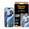 iPhone 17 / 16 Pro PanzerGlass Classic Fit EasyAligner edzett üveg ü-5715685025808 1 kép