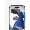 iPhone 17 / 16 Pro PanzerGlass Classic Fit EasyAligner edzett üveg ü-5715685025808 2 kép