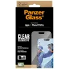 iPhone 17 / 16 Pro PanzerGlass Classic Fit EasyAligner edzett üveg ü-5715685025808 5 kép