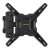 Perlegear 26-60" TV fali konzol PGMF3-5906168438004 1 kép