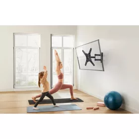 Perlegear 26-60" TV fali konzol PGMF3-5906168438004 2 kép
