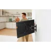 Perlegear 26-60" TV fali konzol PGMF3-5906168438004 4 kép