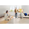 Perlegear 23-60" TV Állvány gurulós PGTVMC06-5906168438011 5 kép