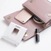 Orico összecsukható mobiltelefon állvány, telefonállvány (fehér-6936761866705 4 kép
