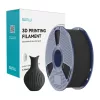 Sunlu PLA Classic fekete filament 1,75 mm 1 kg-6933582314071 1 kép