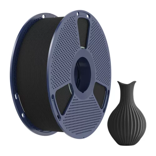 Sunlu PLA Classic fekete filament 1,75 mm 1 kg-6933582314071 2 kép