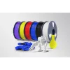 Sunlu PLA Classic fekete filament 1,75 mm 1 kg-6933582314071 6 kép
