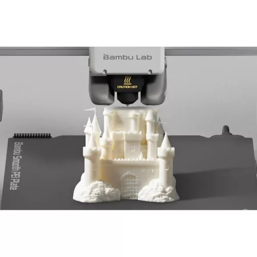 Sunlu PLA Classic fekete filament 1,75 mm 1 kg-6933582314071 8 kép