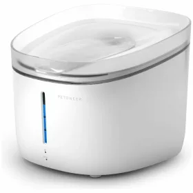 Petoneer Fresco Ultra intelligens kutya, macska itató-6930460007155 1 kép