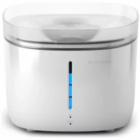 Petoneer Fresco Ultra intelligens kutya, macska itató-6930460007155 2 kép