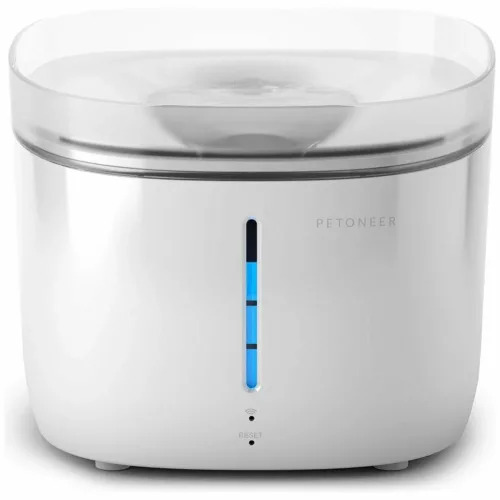 Petoneer Fresco Ultra intelligens kutya, macska itató-6930460007155 2 kép
