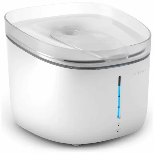 Petoneer Fresco Ultra intelligens kutya, macska itató-6930460007155 3 kép
