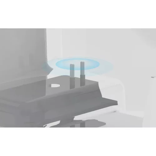 Petoneer Fresco Ultra intelligens kutya, macska itató-6930460007155 8 kép