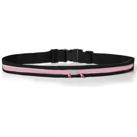   Fit Slim Övtáska iPhone 14/14 Plus/14 Pro/14 Pro Max/iPhone 15/15 Plus/15 Pro/15 Pro Max/Samsung S23/S23 Plus/S23 Ultra/S24/S24 Plus/S24 Ultra/A15/A54 5G/A55 5G/Redmi Note 13 - dupla táska PIROS