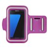 Karszalag SLIM Type 1 tok Iphone 11/11Pro/12/12Pro/13/13Pro/14/14 Pro/Samsung S20/S21/S22/S23 (5,5 inches) VIOLET