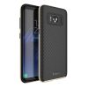 iPaky Bumblebee tok Samsung Galaxy S8 Plus arany