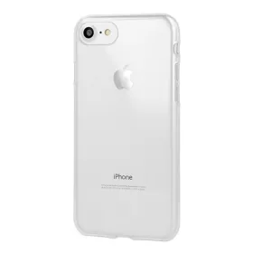Vennus Case Silicone tok Samsung Galaxy J3 2017 átlátszó-5900217263128 2 kép