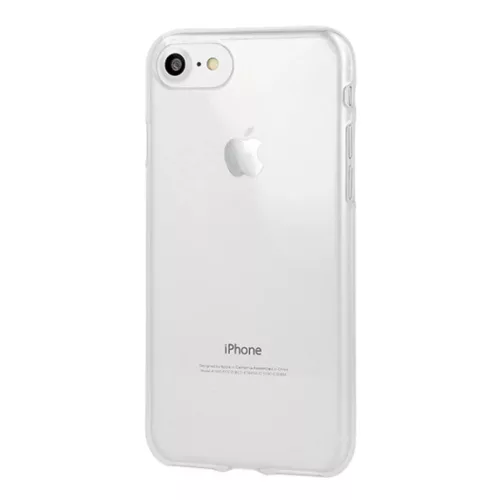 Vennus Case Silicone tok Samsung Galaxy J3 2017 átlátszó-5900217263128 2 kép