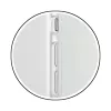 Vennus Case Silicone tok Samsung Galaxy J3 2017 átlátszó-5900217263128 3 kép
