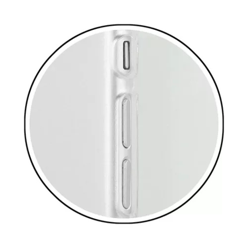 Vennus Case Silicone tok Samsung Galaxy J3 2017 átlátszó-5900217263128 3 kép