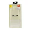 Vennus Case Silicone tok Samsung Galaxy J3 2017 átlátszó-5900217263128 4 kép