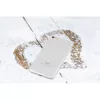 Vennus Case Silicone tok Samsung Galaxy J3 2017 átlátszó-5900217263128 5 kép