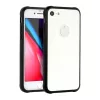 Ipaky New 360 Solid tok iPhone 7 Plus fekete