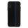 MOTO CARBON tok Samsung Galaxy A6 Plus 2018 fekete, kék csíkkal-5900217282617 1 kép